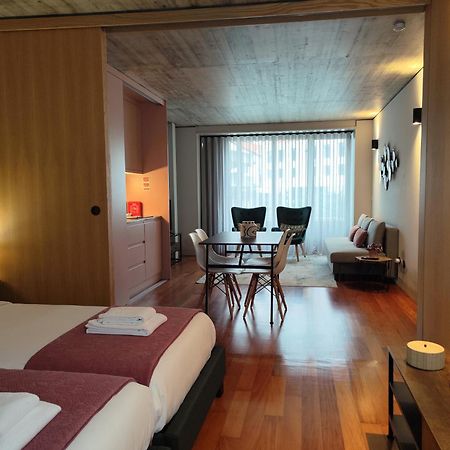 Fervenca Apartments Vila Nova de Gaia Zewnętrze zdjęcie