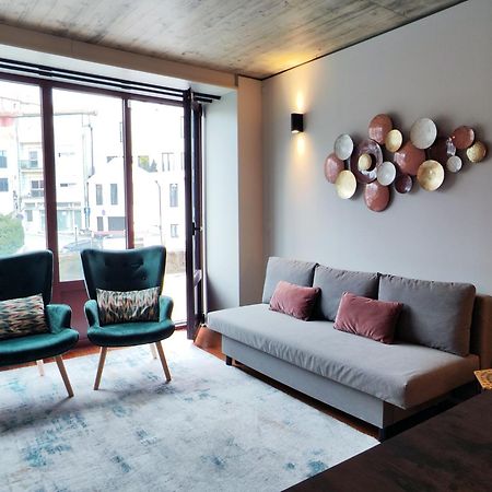 Fervenca Apartments Vila Nova de Gaia Zewnętrze zdjęcie
