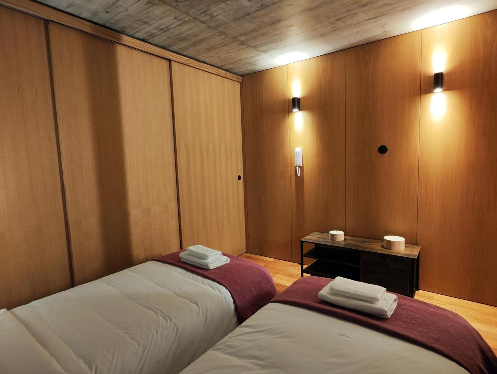 Fervenca Apartments Vila Nova de Gaia Zewnętrze zdjęcie
