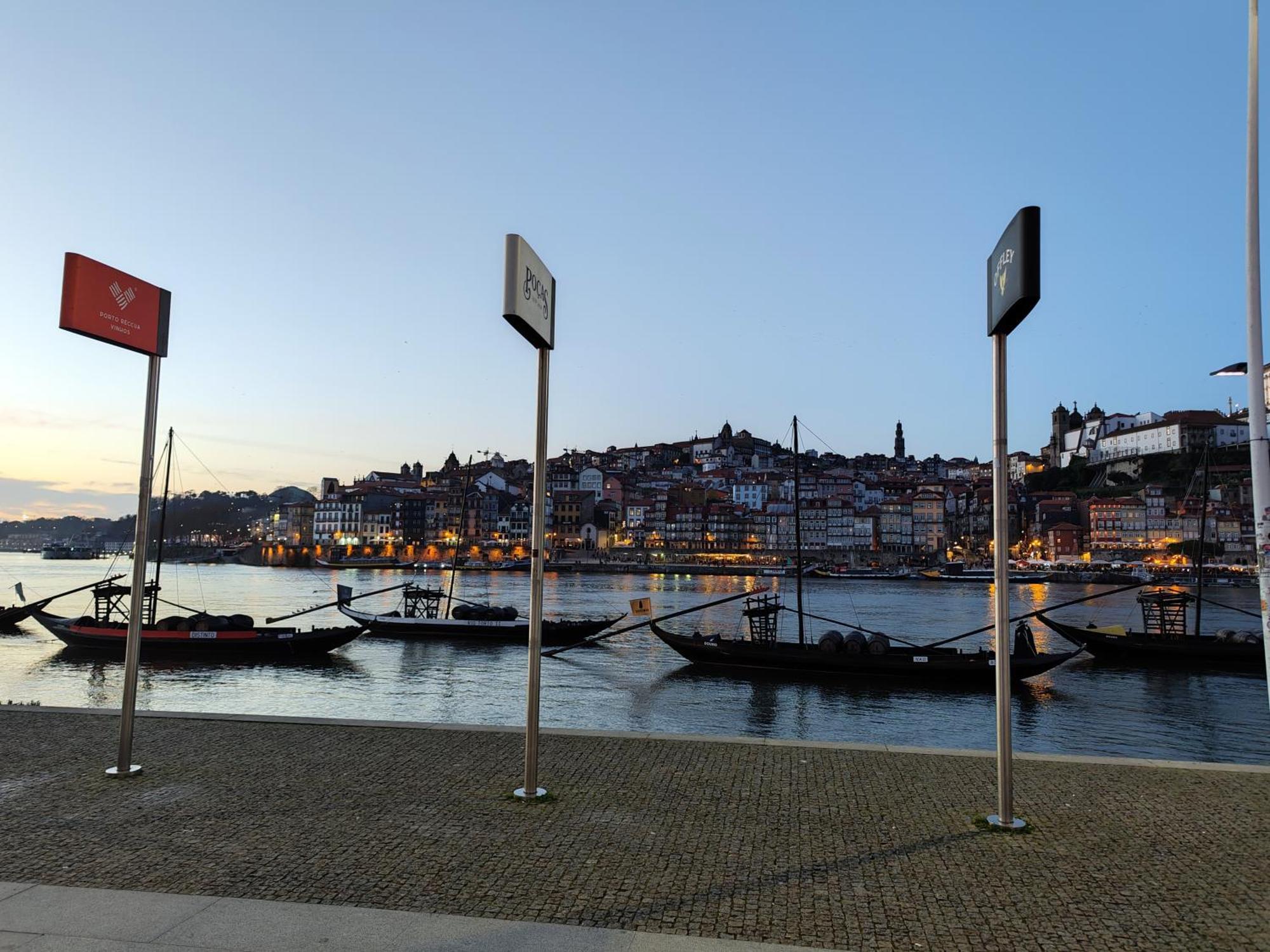 Fervenca Apartments Vila Nova de Gaia Zewnętrze zdjęcie