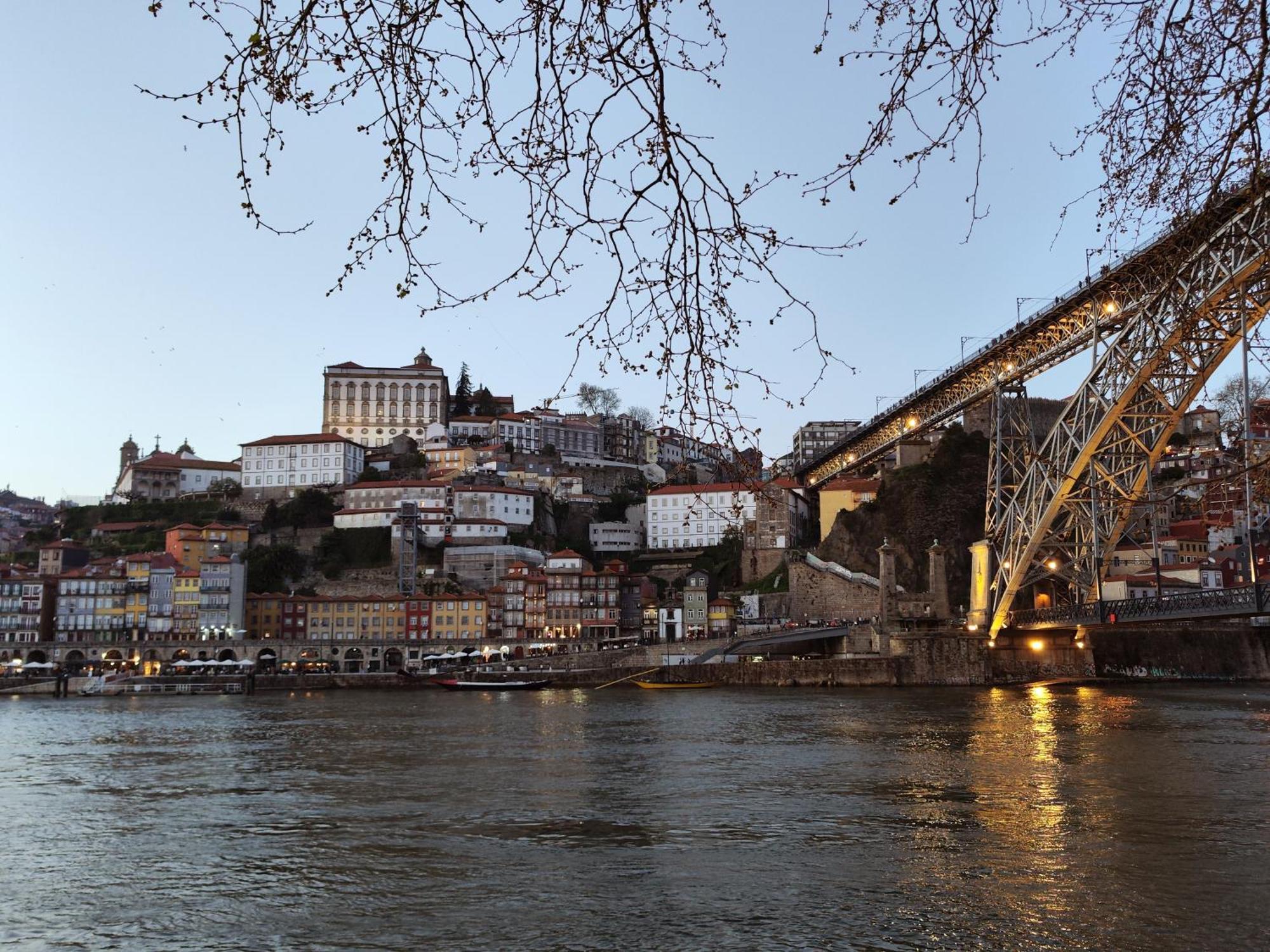 Fervenca Apartments Vila Nova de Gaia Zewnętrze zdjęcie