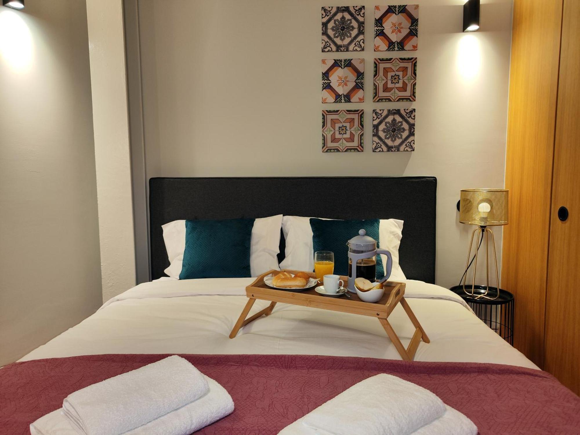 Fervenca Apartments Vila Nova de Gaia Zewnętrze zdjęcie