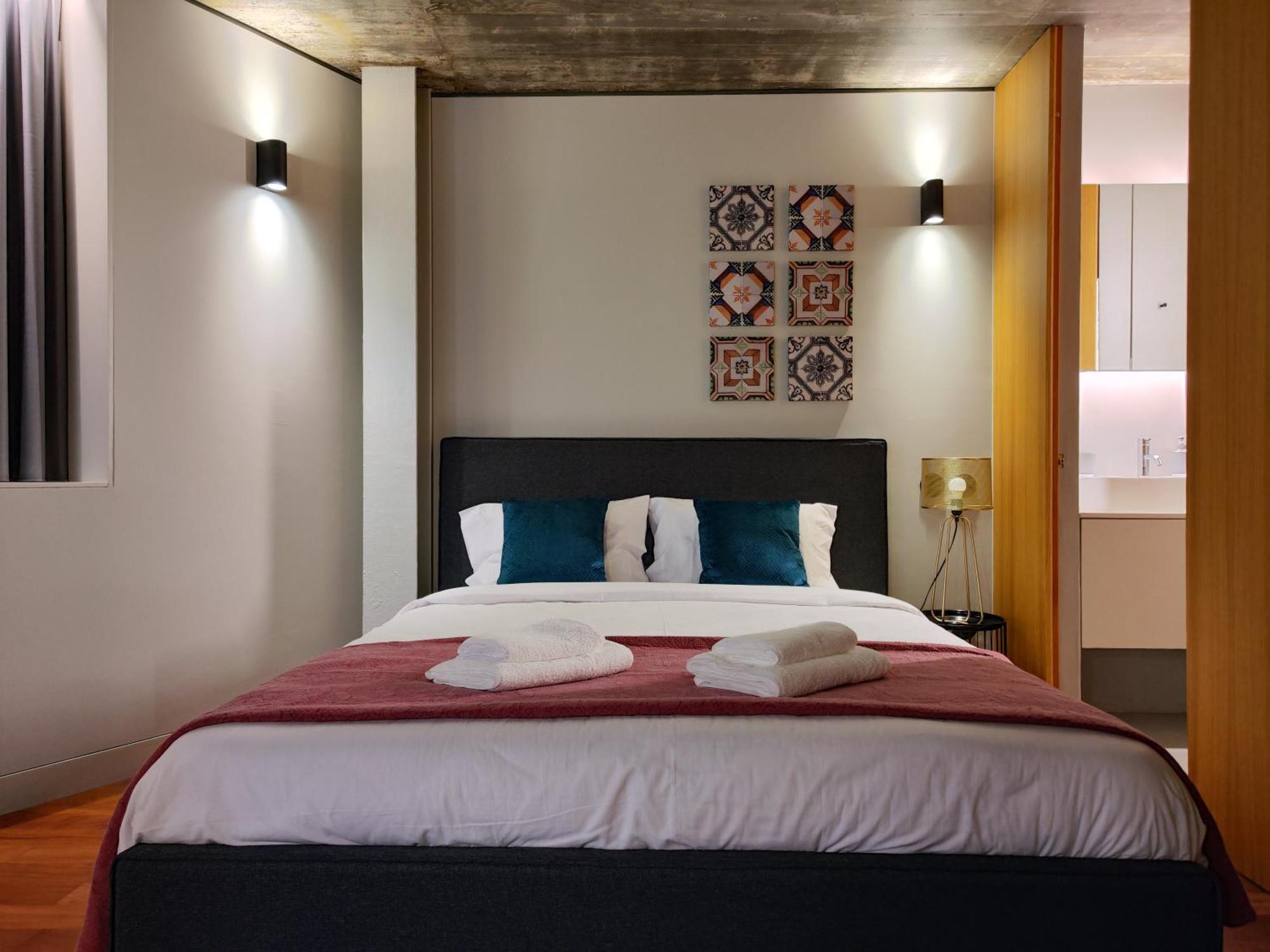 Fervenca Apartments Vila Nova de Gaia Zewnętrze zdjęcie