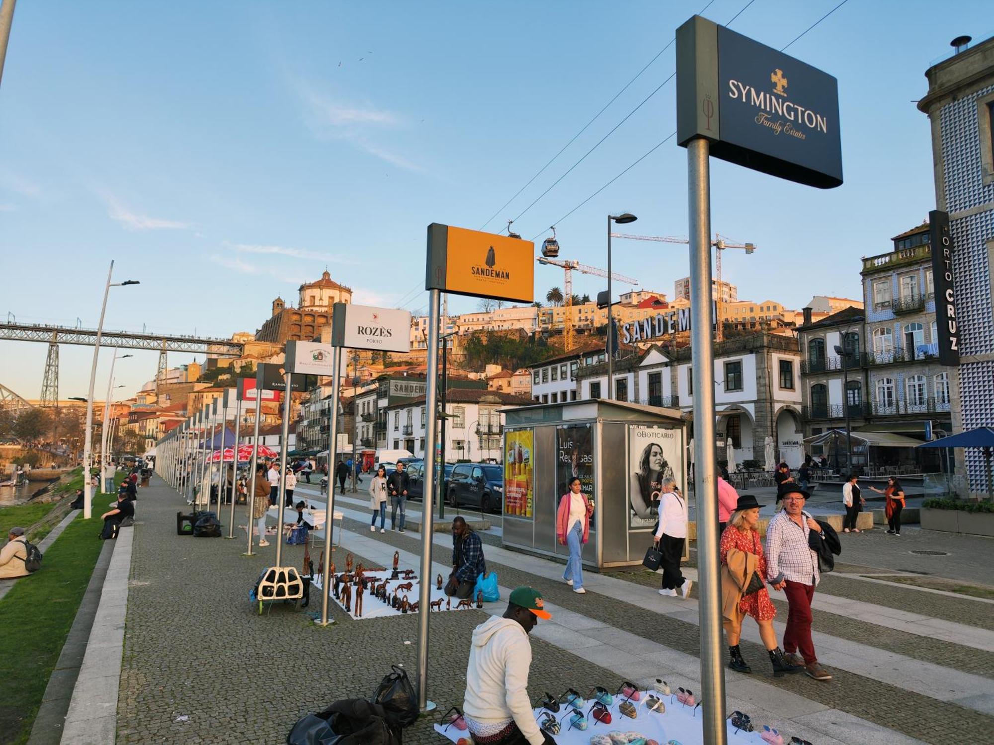 Fervenca Apartments Vila Nova de Gaia Zewnętrze zdjęcie