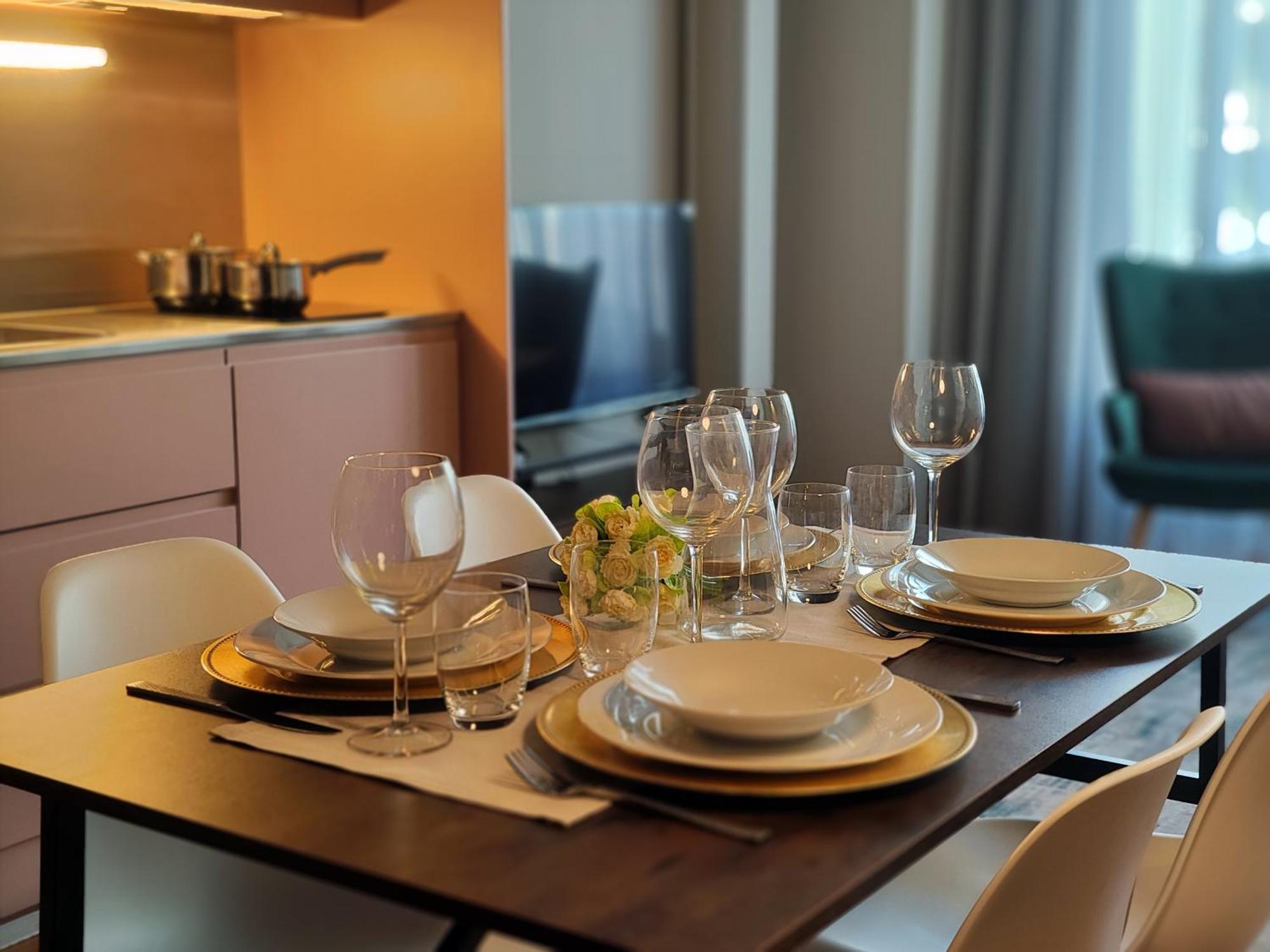 Fervenca Apartments Vila Nova de Gaia Zewnętrze zdjęcie