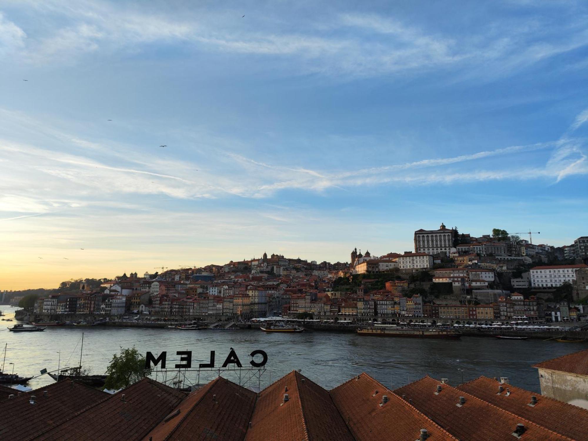 Fervenca Apartments Vila Nova de Gaia Zewnętrze zdjęcie