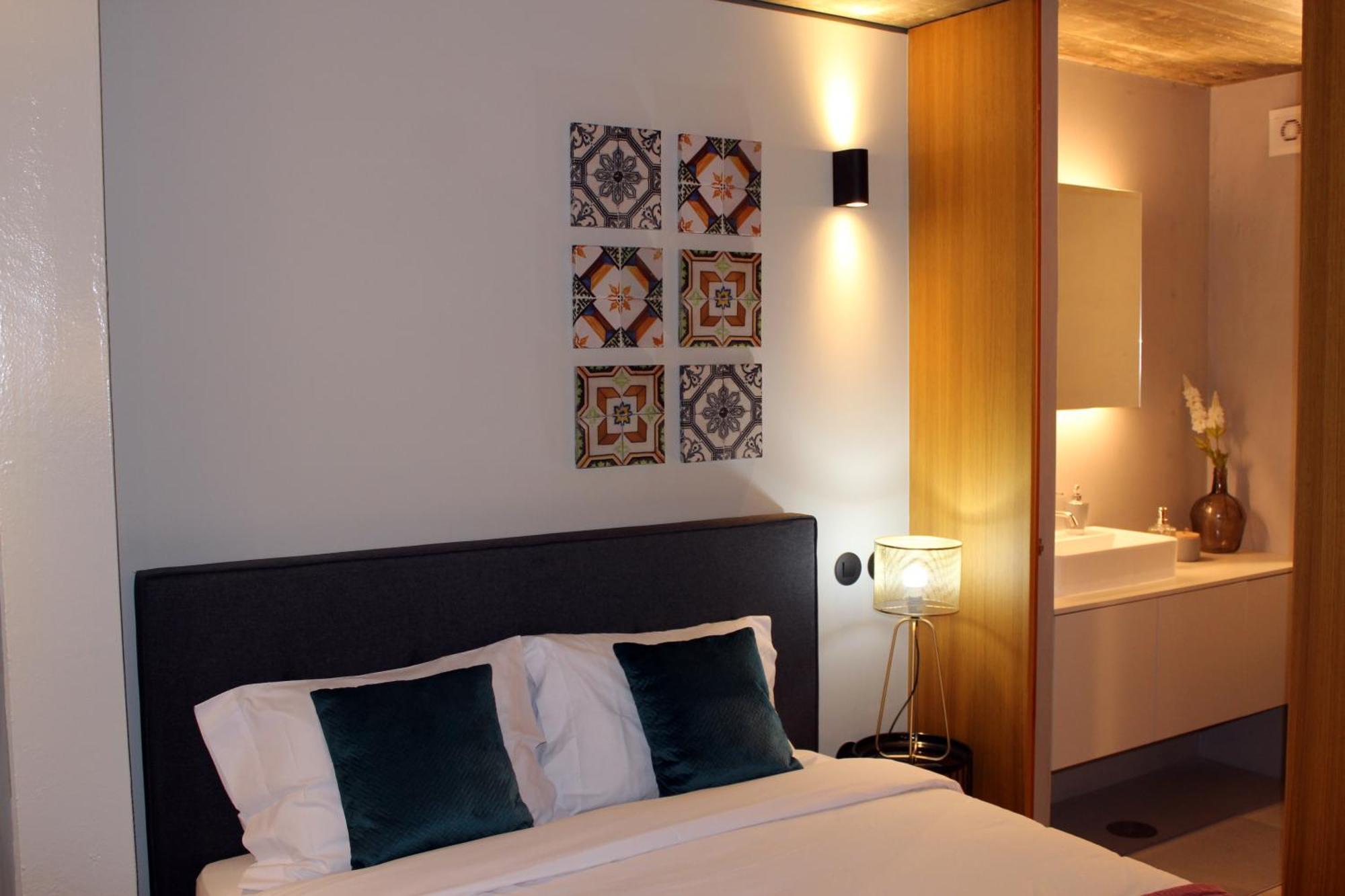 Fervenca Apartments Vila Nova de Gaia Pokój zdjęcie