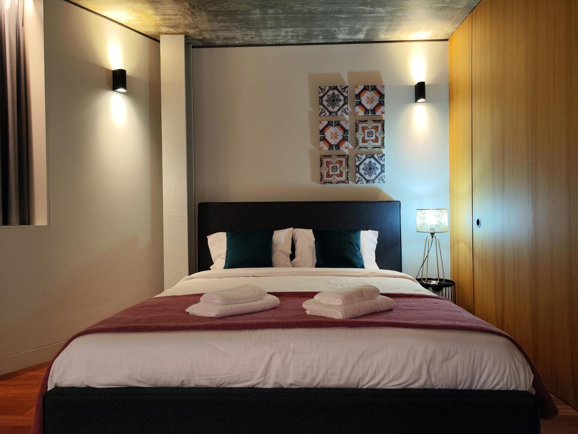 Fervenca Apartments Vila Nova de Gaia Pokój zdjęcie