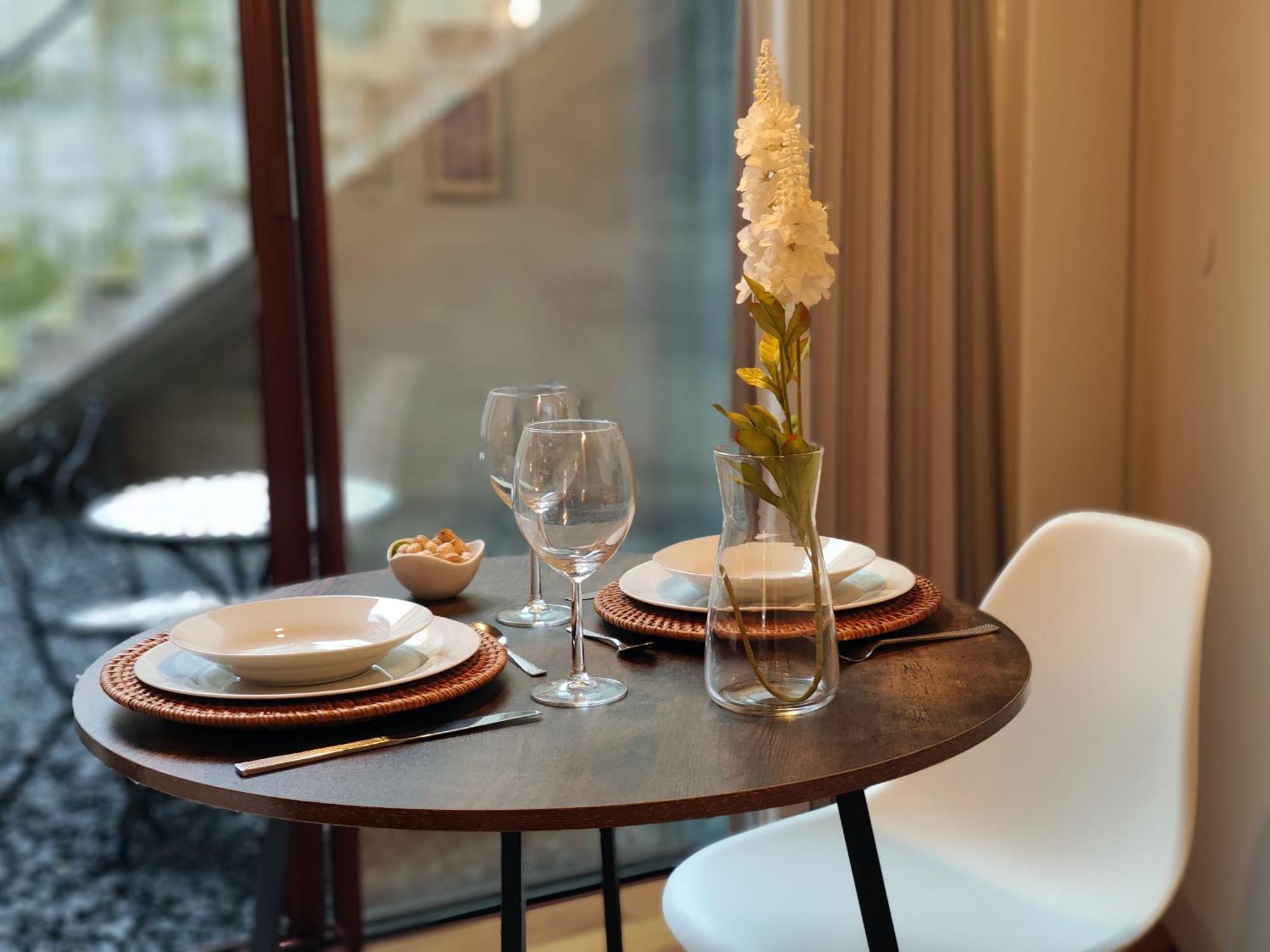 Fervenca Apartments Vila Nova de Gaia Pokój zdjęcie