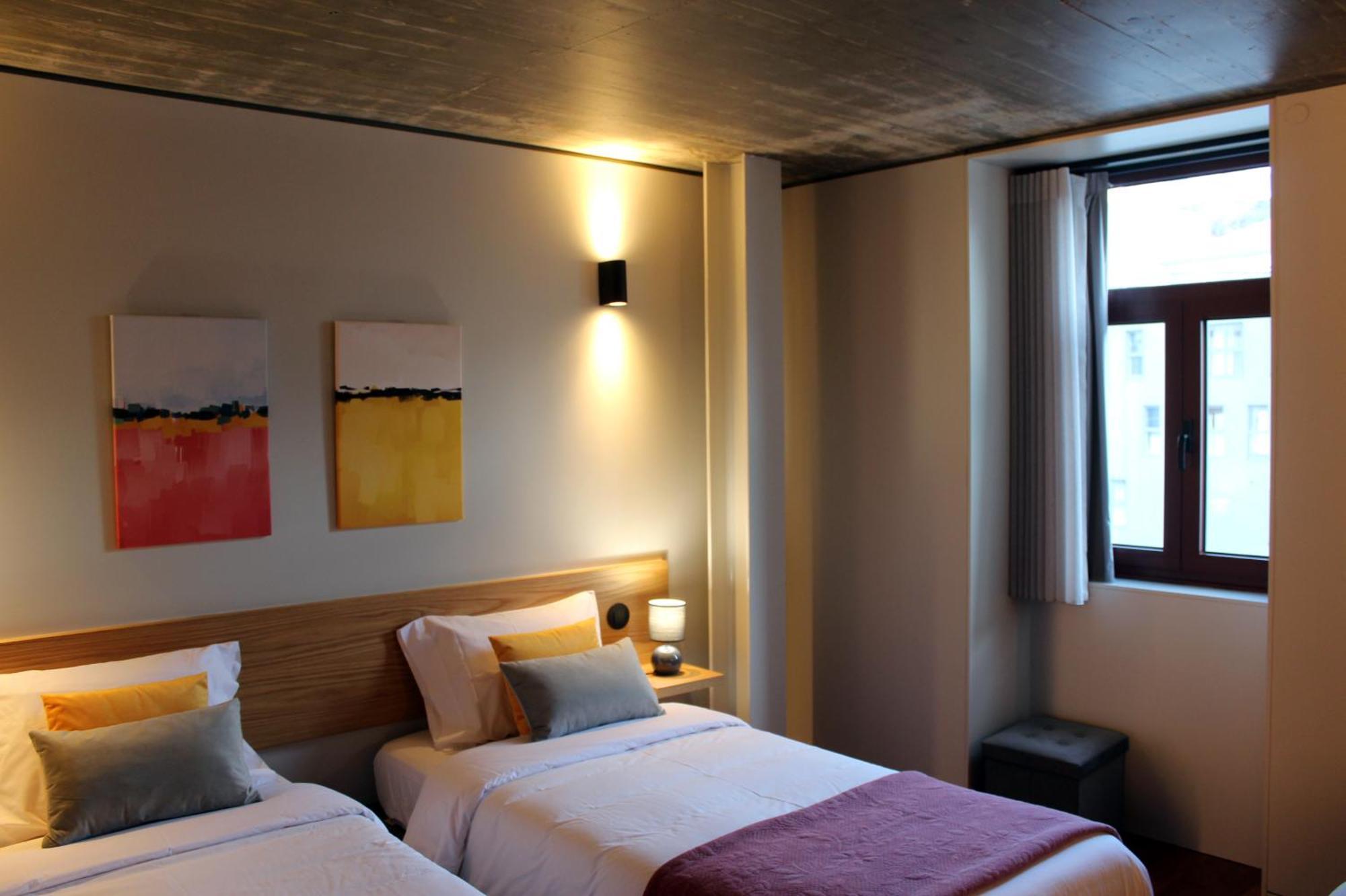 Fervenca Apartments Vila Nova de Gaia Pokój zdjęcie