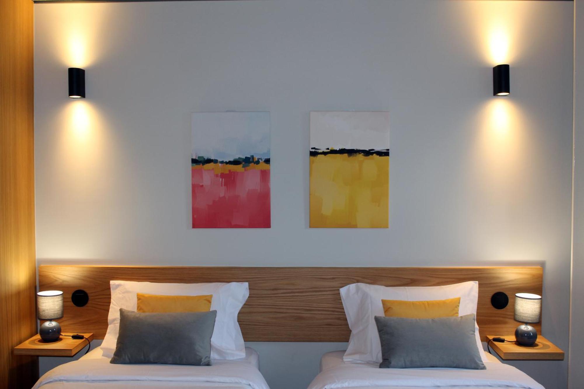 Fervenca Apartments Vila Nova de Gaia Pokój zdjęcie