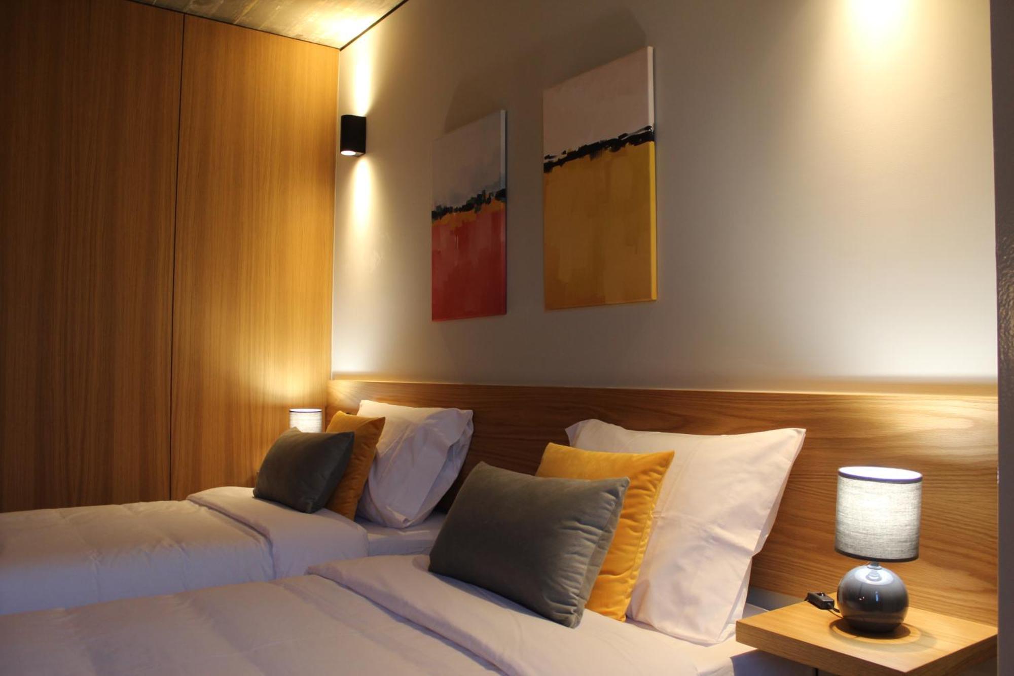 Fervenca Apartments Vila Nova de Gaia Pokój zdjęcie
