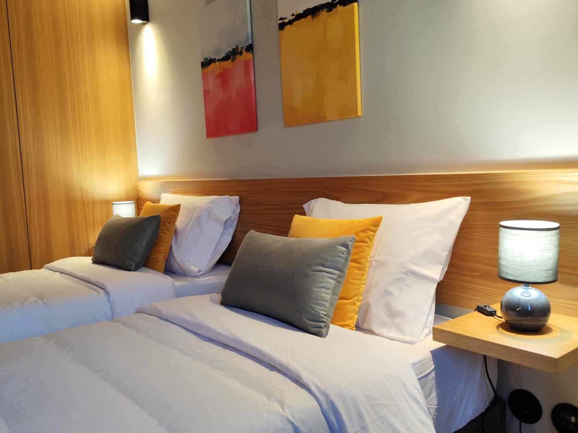 Fervenca Apartments Vila Nova de Gaia Pokój zdjęcie