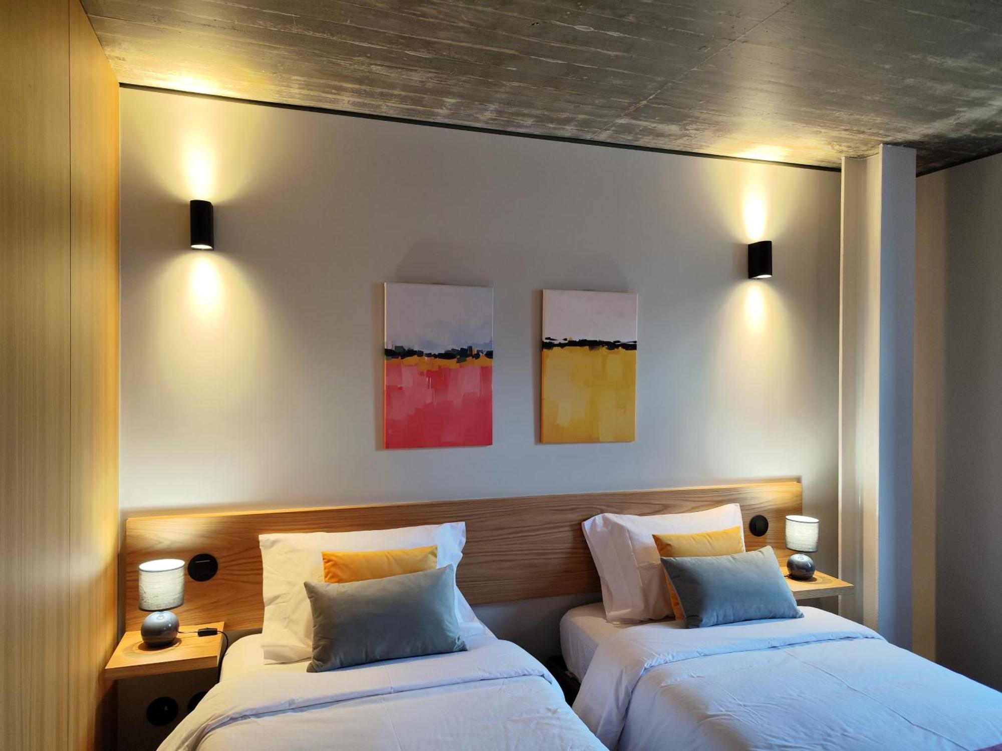 Fervenca Apartments Vila Nova de Gaia Pokój zdjęcie
