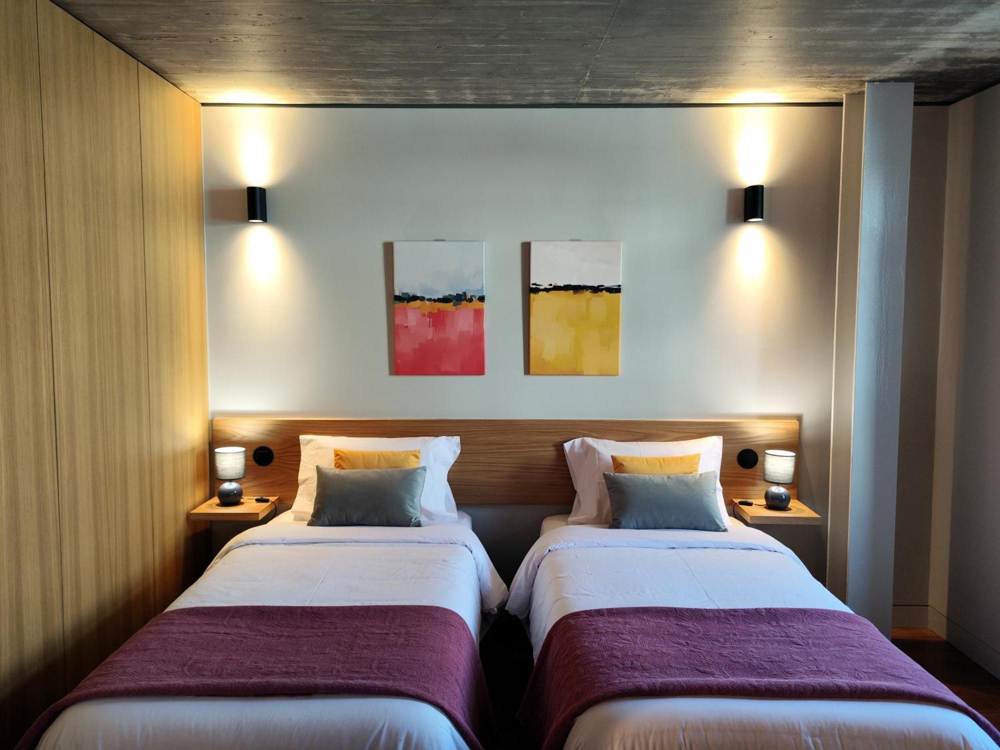 Fervenca Apartments Vila Nova de Gaia Zewnętrze zdjęcie