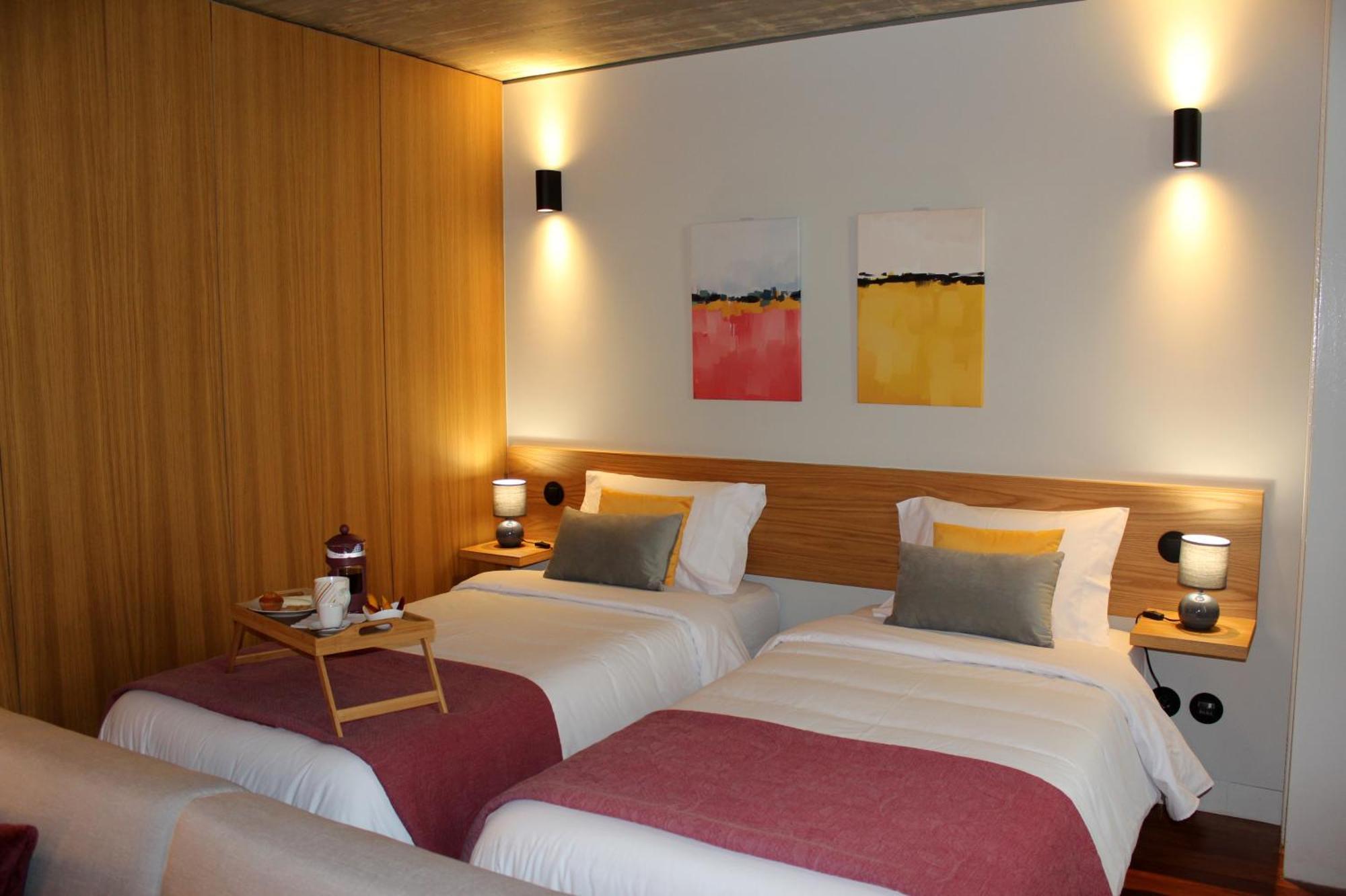 Fervenca Apartments Vila Nova de Gaia Pokój zdjęcie