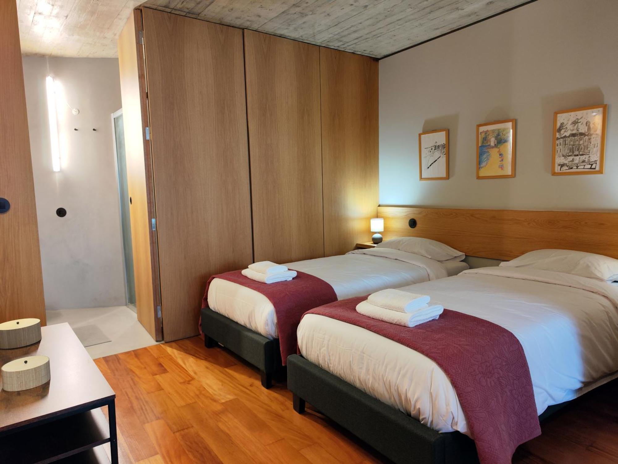 Fervenca Apartments Vila Nova de Gaia Pokój zdjęcie