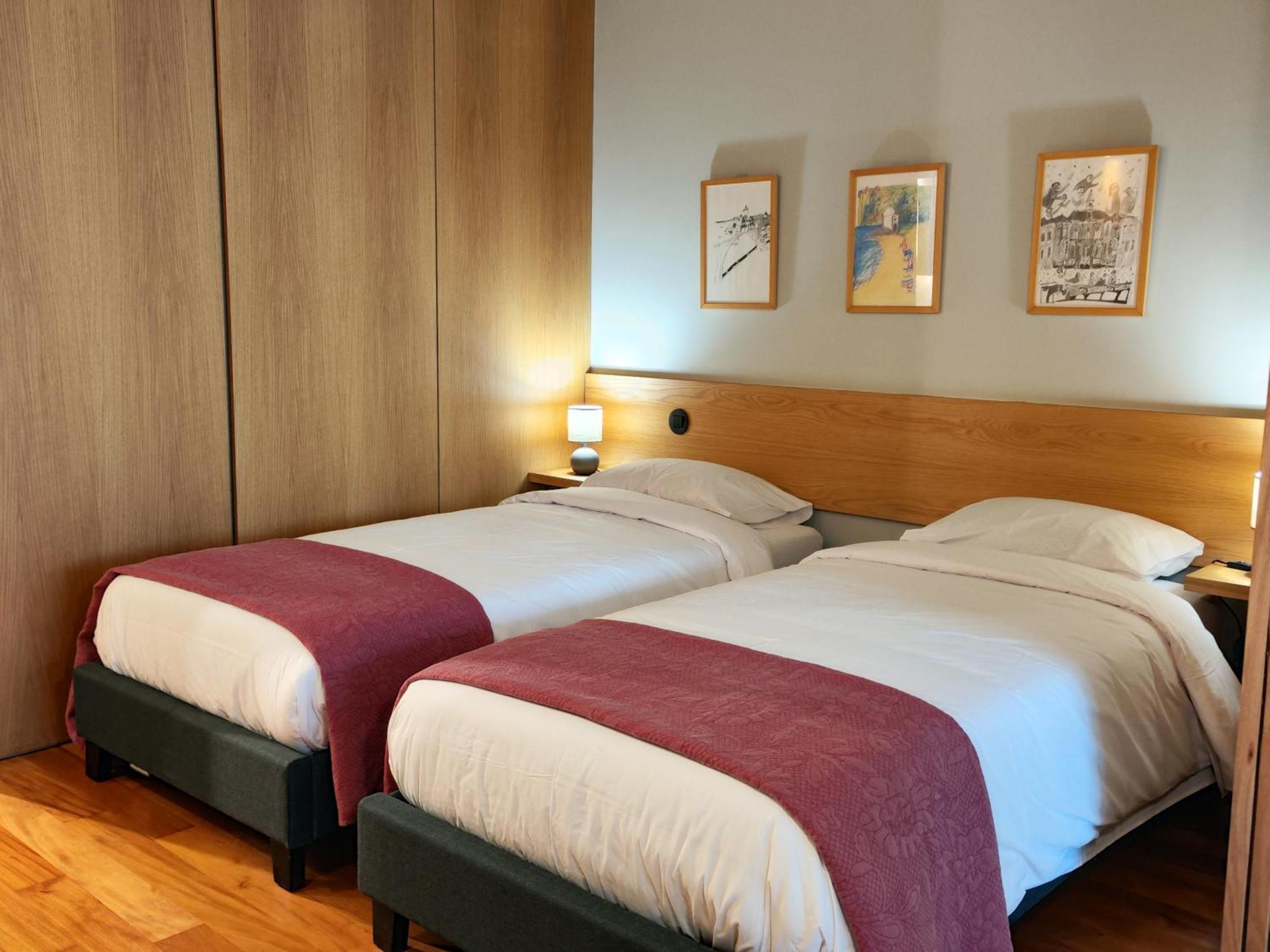 Fervenca Apartments Vila Nova de Gaia Pokój zdjęcie
