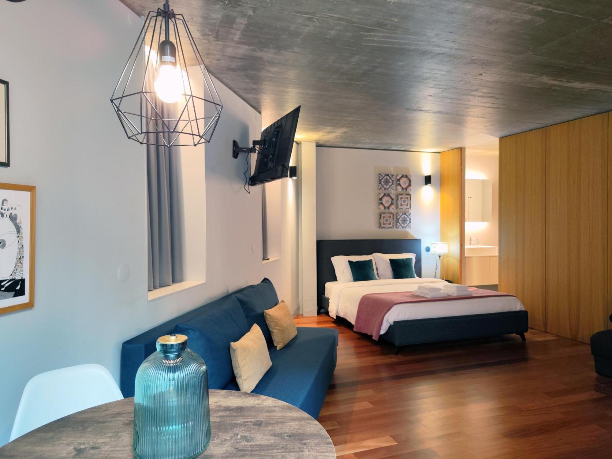 Fervenca Apartments Vila Nova de Gaia Zewnętrze zdjęcie