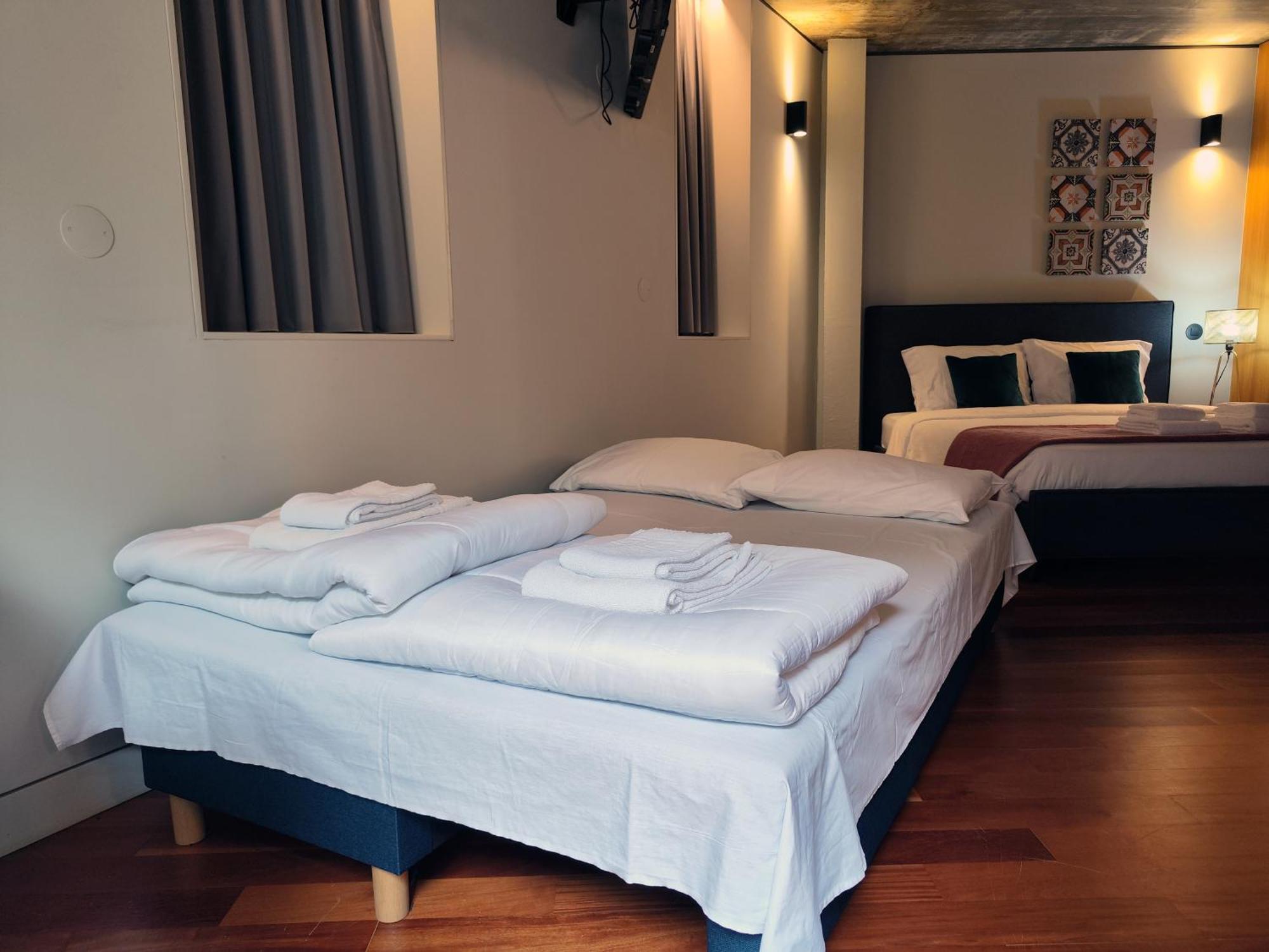 Fervenca Apartments Vila Nova de Gaia Zewnętrze zdjęcie