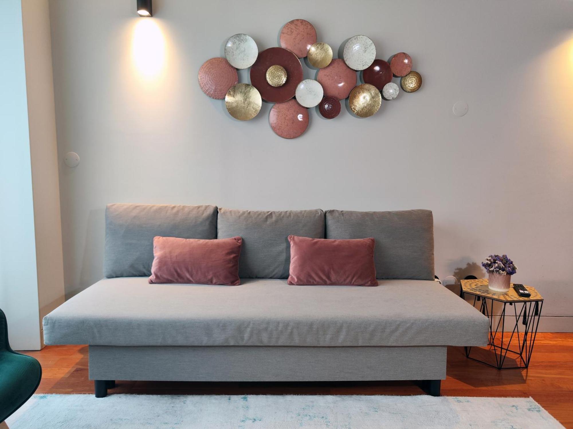 Fervenca Apartments Vila Nova de Gaia Zewnętrze zdjęcie