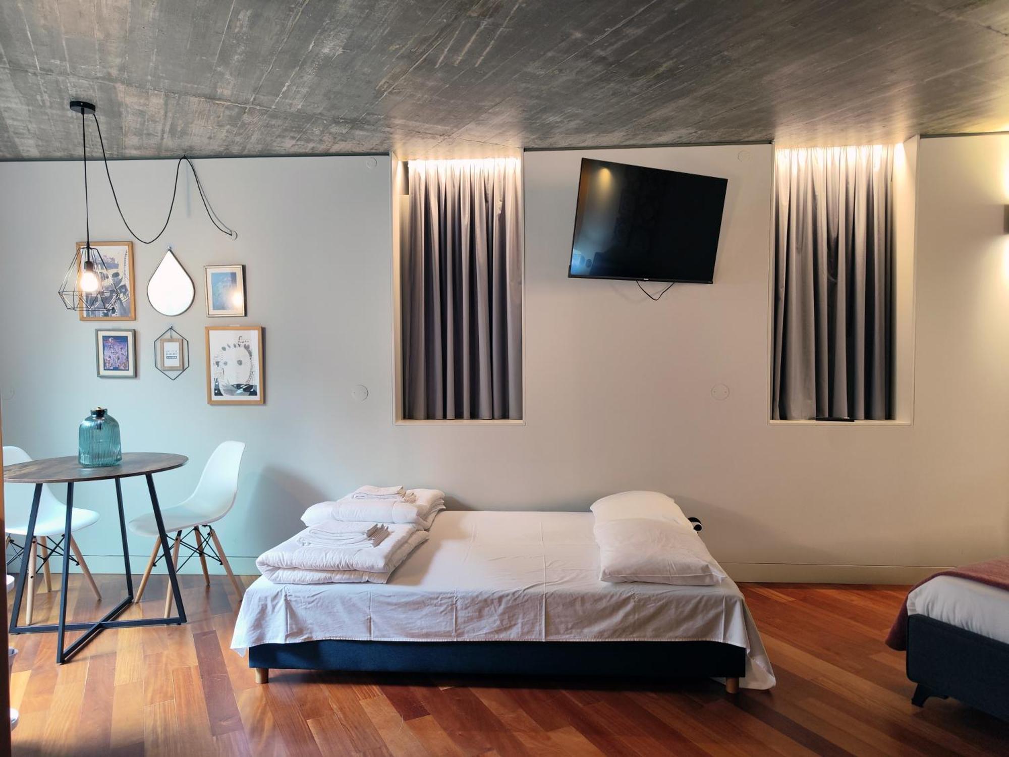 Fervenca Apartments Vila Nova de Gaia Zewnętrze zdjęcie