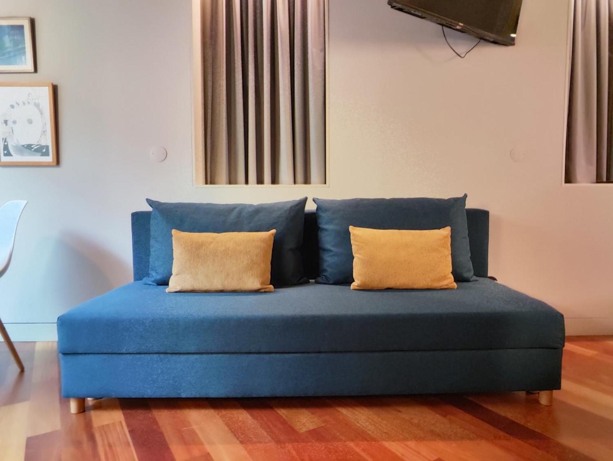 Fervenca Apartments Vila Nova de Gaia Zewnętrze zdjęcie