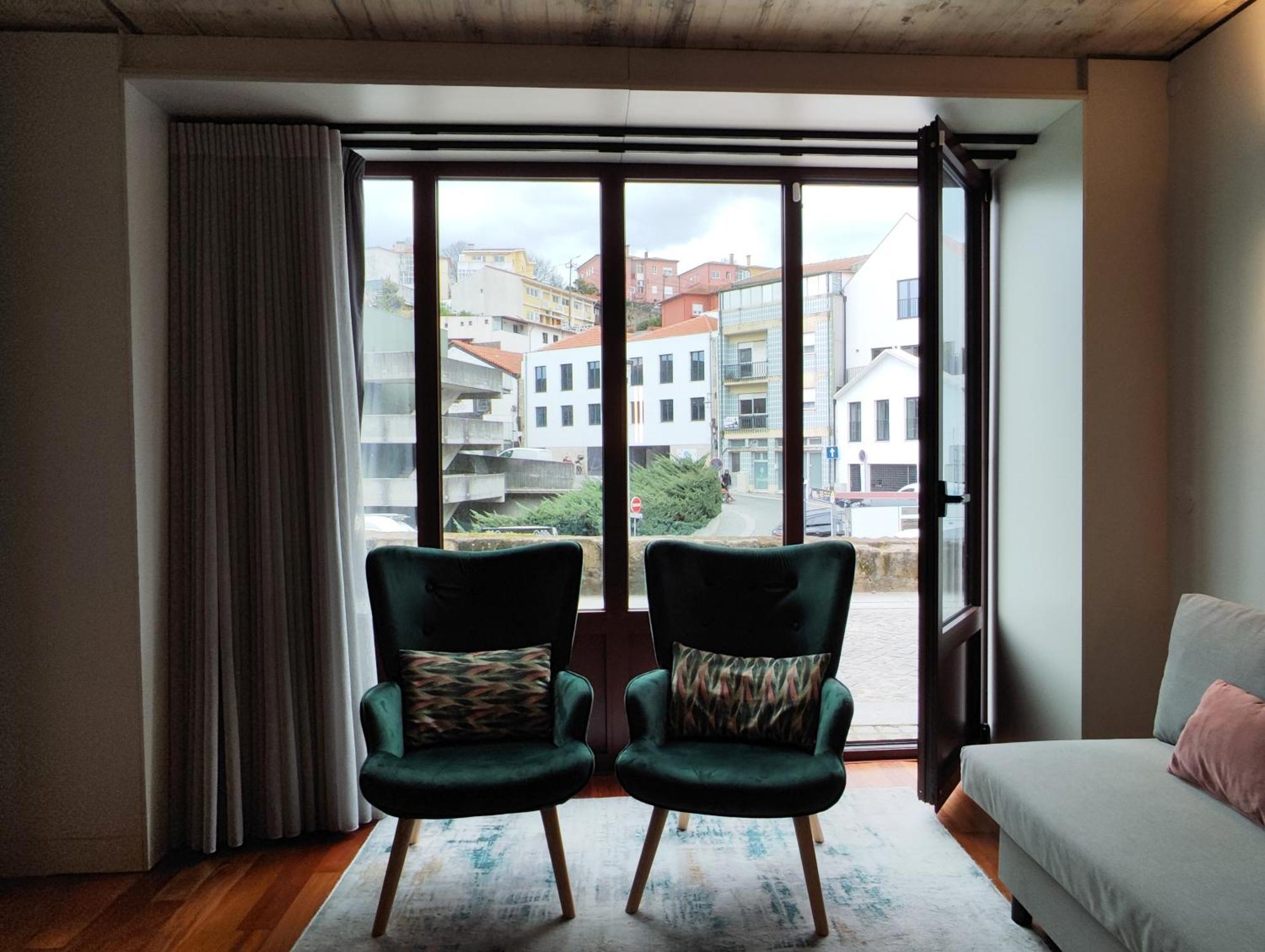 Fervenca Apartments Vila Nova de Gaia Zewnętrze zdjęcie