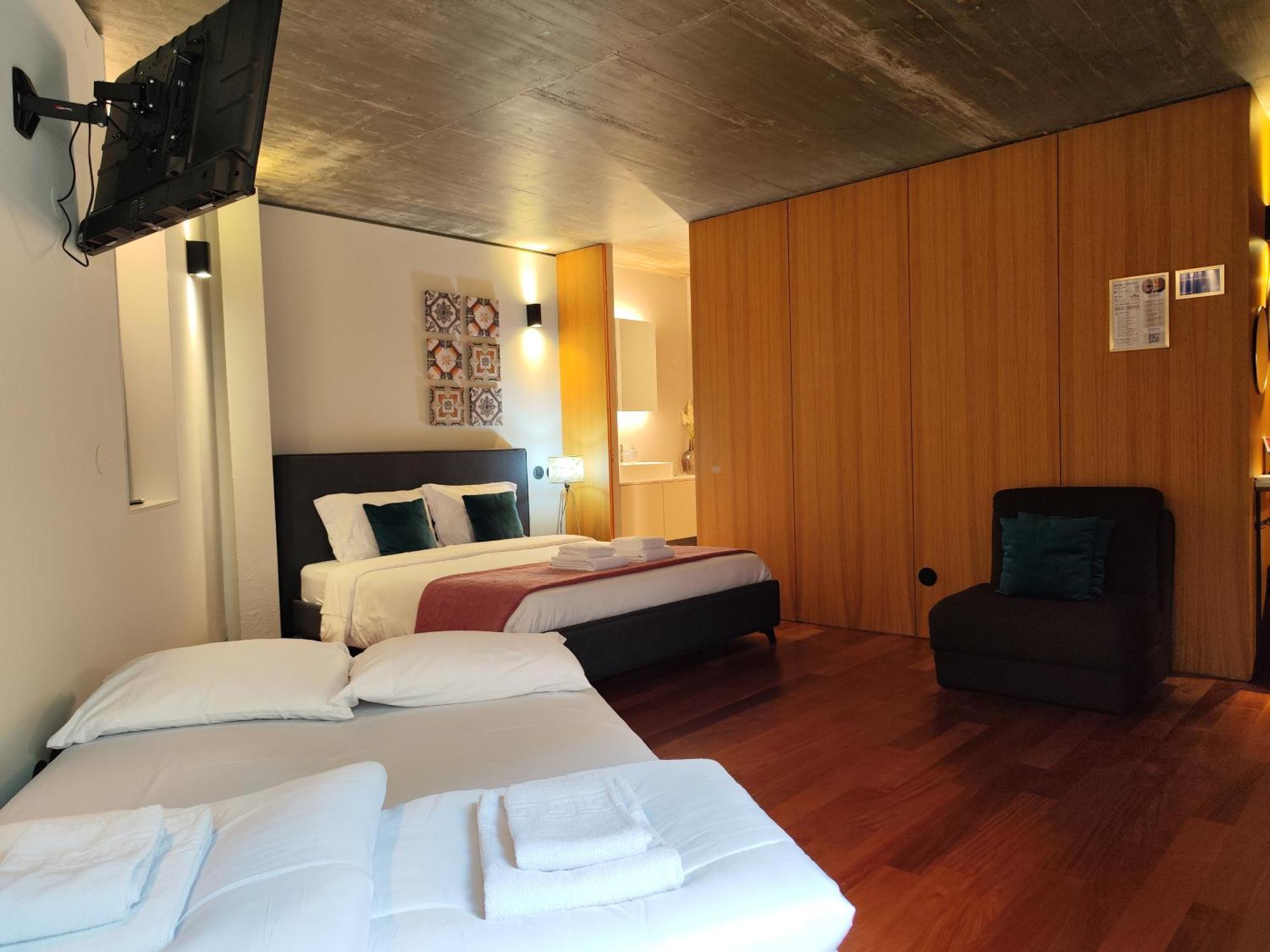 Fervenca Apartments Vila Nova de Gaia Zewnętrze zdjęcie